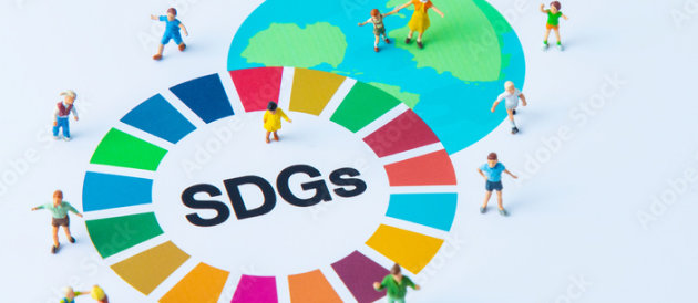 SDGs